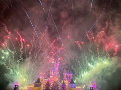 -沈阳方特欢乐世界