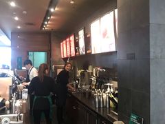 -星巴克(大连金州安盛店)