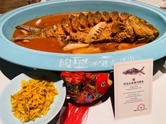 -阿五黄河大鲤鱼(英协路店)