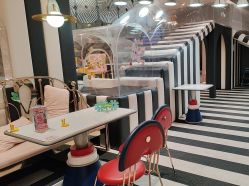 -奈尔宝家庭中心·亲子餐厅(宝安店)