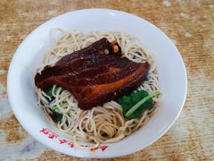 -泰顺江南春面馆
