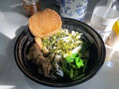 -老地方面馆(思南路店)