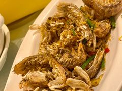 -喜碧海鲜·二十年本土海鲜老字号(上排店)