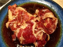 -万象·复兴号鲜肉烤肉海鲜自助(升级店)
