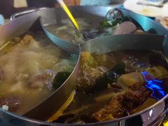 -渔家火锅·海鲜自助餐·演艺(亚龙湾天域酒店)