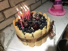 -就酱吃蛋糕(麦凯乐大庆经典店)