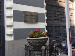 -中国铁道博物馆(正阳门馆)