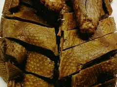 果木烤鸭-亢龙太子酒轩(东湖店)