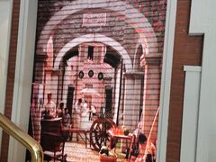 -东方明珠老上海8号餐厅(东方明珠广播电视塔店)