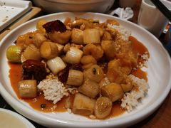-同胜祥清真新豫菜(丰乐路总店)
