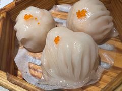 陶陶居大虾饺-陶陶居酒家(环市东店)