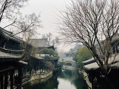 -台儿庄古城