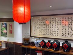 -刘师父老汉口江湖菜(蔡锷路店)