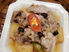 -稻香酒家(长宁KING88广场店)