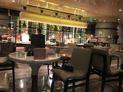 -广州四季酒店·意珍·意式自助餐