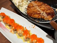 -白石的深夜食堂(万达店)