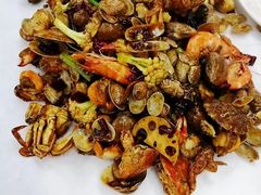 -顶之鲜海鲜餐厅