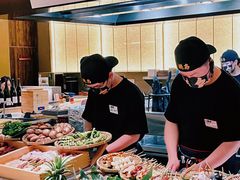 -一豚轩·烧鸟·豚骨拉面(五四路店)