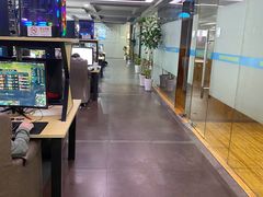 -网鱼网咖(金山卫零店)