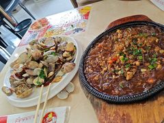 -北方饺子王·海肠捞饭·海鲜锅(山大店)