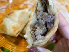 -新粤新疆菜清真餐厅(拱北店)