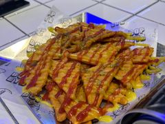 -BOPEYE·波派炸鸡(九霄天地店)