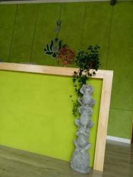 -一花一叶瑜伽生活馆