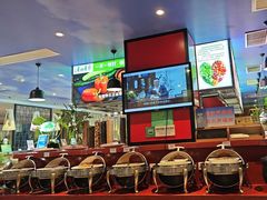 -素心素食(翠苑店)