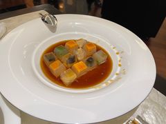 -人间采蜜(海信广场店)