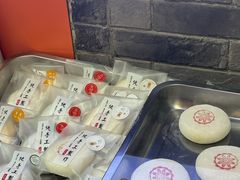 -张果佬年糕卷(科巷店)
