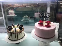 -第戎蛋糕(恒隆广场店)