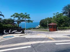-东澳岛