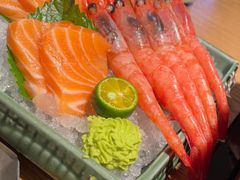 -沼津港日本料理·寿喜烧·烧鸟(新世界大丸百货店)