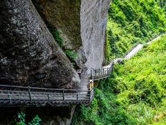 -江西龙虎山景区