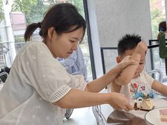 -北芒BEIMO COFFEE(五台山店)