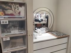 -海马体照相馆(大连罗斯福广场店)