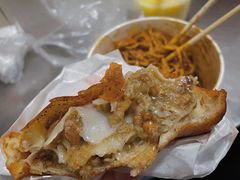 -家阳赵师傅油饼包烧麦(粮道街店)