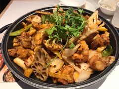 -渝蛙馆(新百店)