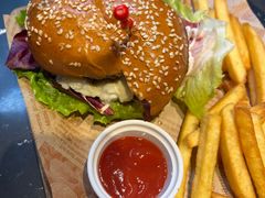 -墨笛植造所(国际舞蹈中心店)