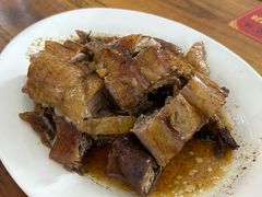 -大赤坎肥仔强烧味海鲜餐厅(大赤坎店)