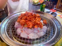 -吉志烤肉(太原总店)