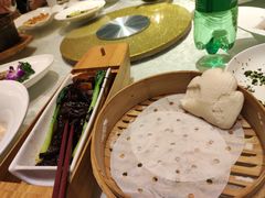 梅干菜扣肉-绍兴饭店(大宁店)