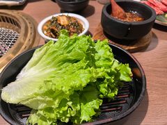 -虎丸烧肉(世纪汇店)