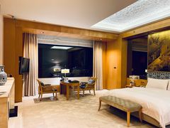 -北京盘古七星酒店