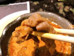 精品高钙羔羊肉-王家渡火锅店(亦庄店)