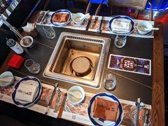 -大隐·成都火锅Bistro(合生麒麟新天地店)