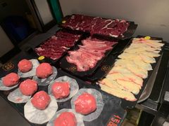 -潮发潮汕牛肉店(龙洞店)