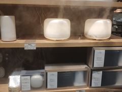 -MUJI无印良品(武汉世界城广场店)