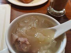 -翠华餐厅(百老汇店)