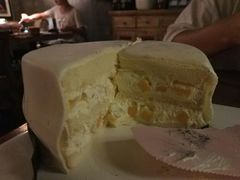 -蛋糕好了·动物奶油0卡糖低脂蛋糕
